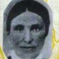 Deborah Riffle (1808 - 1888) Profile